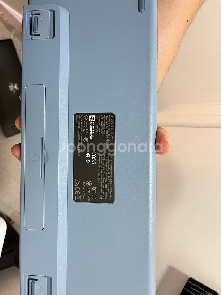i7-12700K 32G 512G rtx4060 8gb--5