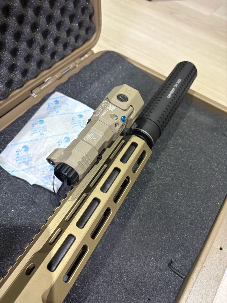 vfc urg-i cqb gbbr 이미지