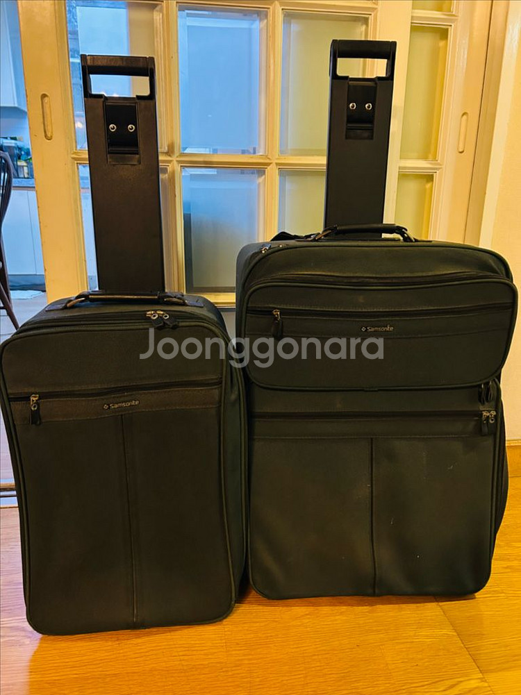 삼손나이트 캐리어 가방--0