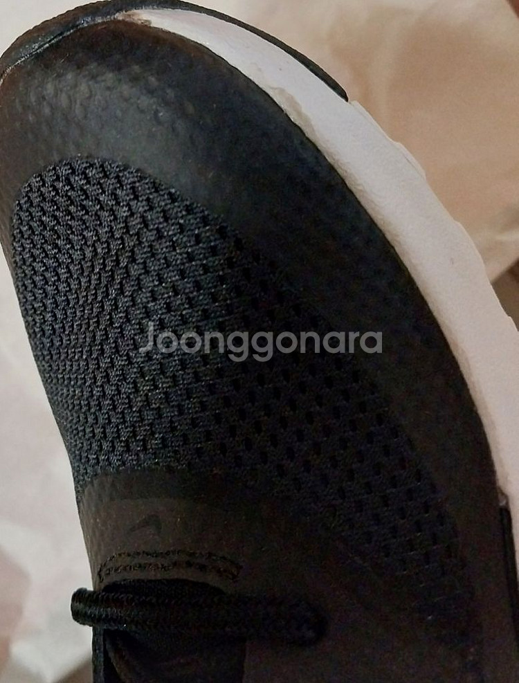 새상품! 나이키 에어맥스 테아 230mm 599409--7