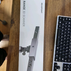 Revopoint 3D 스캐너