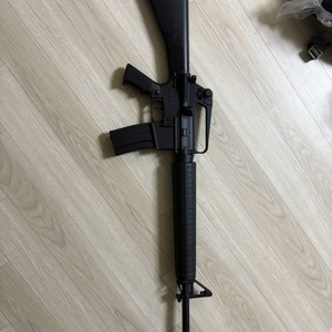 kwc m16a2