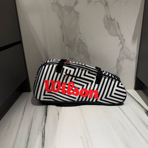 윌슨 Super Tour Large 2Compartme
