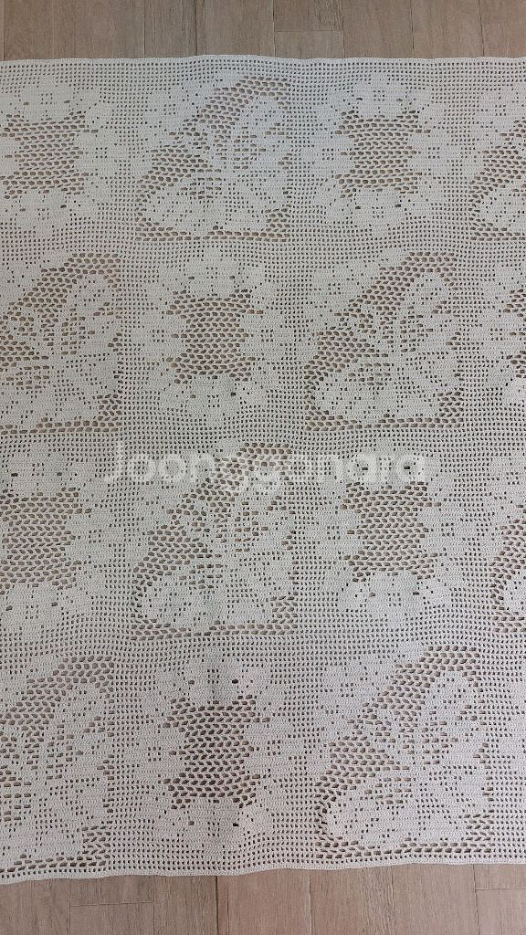 식탁보 or 테이블 보--1