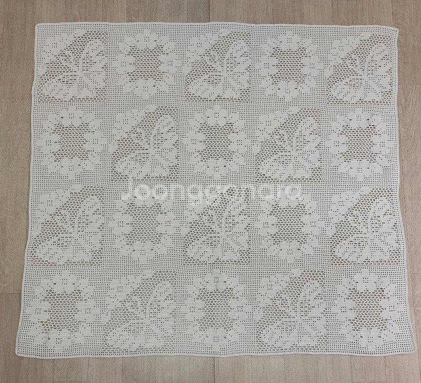 식탁보 or 테이블 보--0