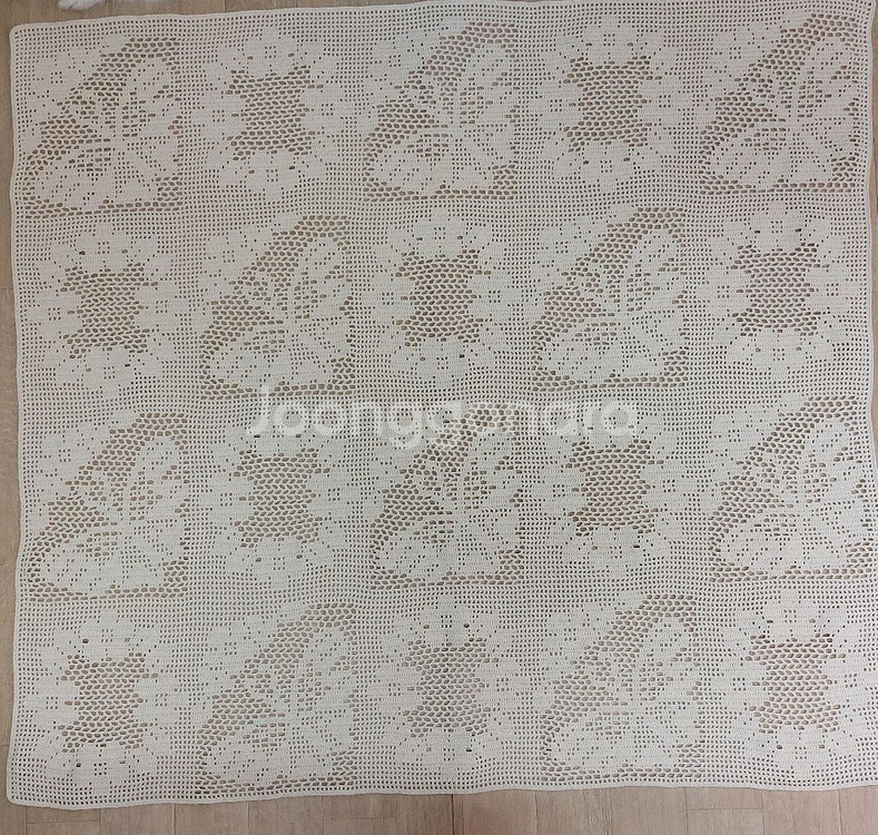 식탁보 or 테이블 보--3