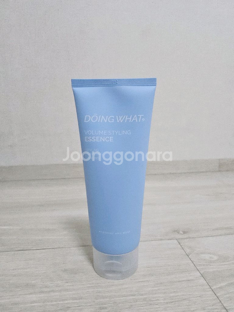 두잉왓 볼륨 스타일링 에센스--0