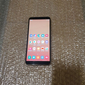갤럭시 j6 (무료배송)