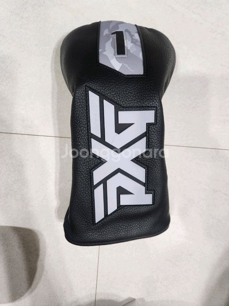 PXG 0311 XF GEN5 드라이버입니다--3