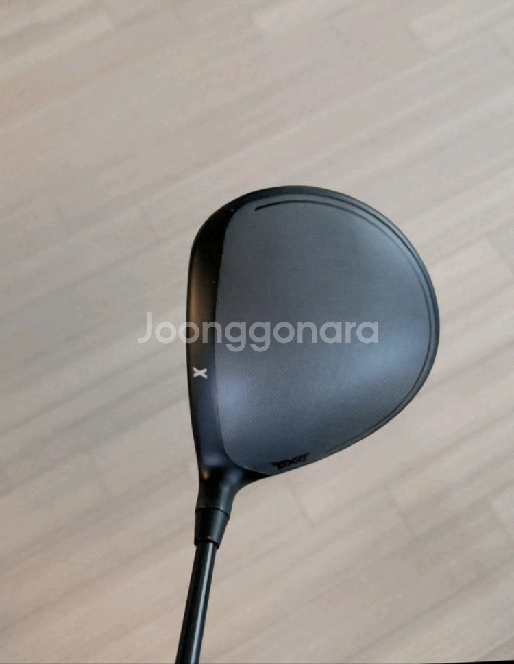 PXG 0311 XF GEN5 드라이버입니다--1