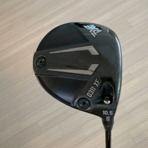 PXG 0311 XF GEN5 드라이버입니다