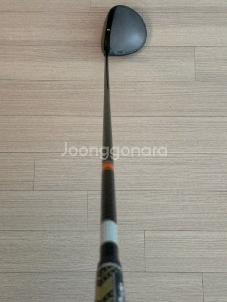 PXG 0311 XF GEN5 드라이버입니다--6
