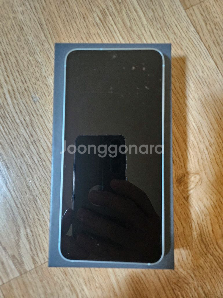 갤럭시 S25 512G 유심기변용--0