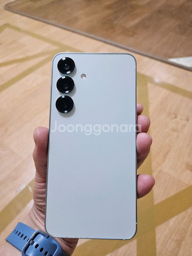 갤럭시 S25 512G 유심기변용--5