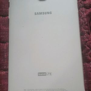 갤럭시 탭 E T375s 화이트 16기가