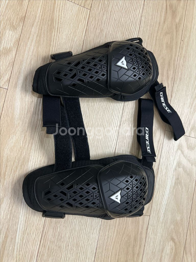 다이네즈 팔꿈치보호대 mtb용 small--1