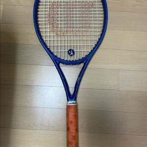윌슨 롤랑가로스 클래시 테니스 라켓