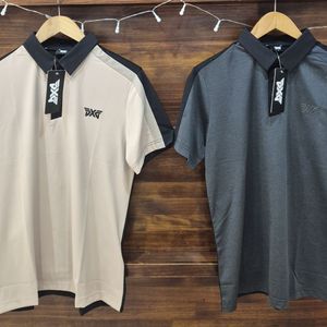 PXG 골프 카라반팔티(최고급기능성원단)남녀공용 새상품