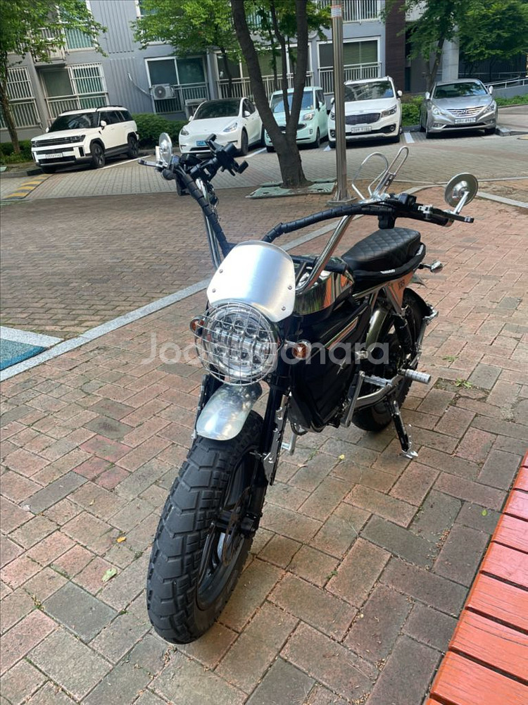 엑스라이더 터보 프로 크롬 60V 2000W 최저가--1