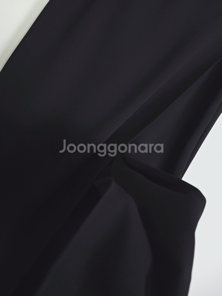 고퀄 Apartment 롱 스커트 새상품--4