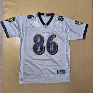 NFL 리복 볼티모어 레이븐스 L