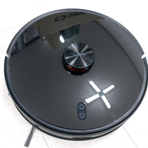 라이드스토 S1 로봇청소기 YM-S1-B06