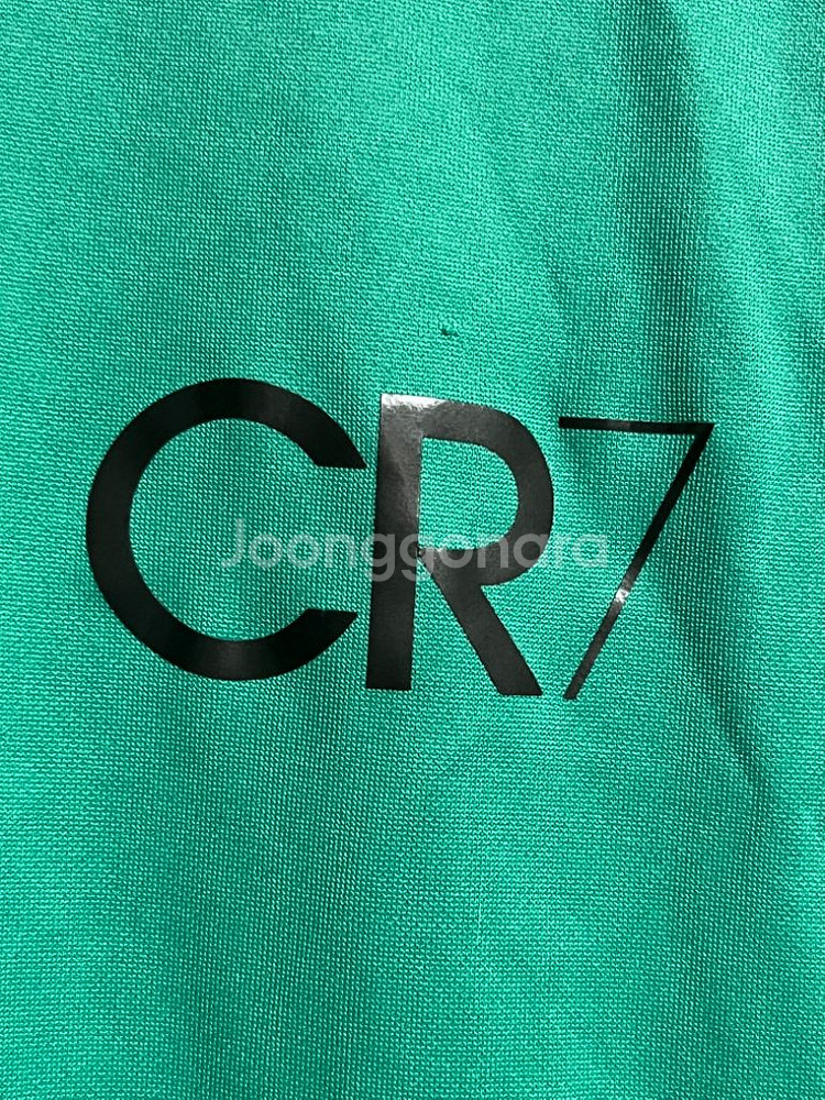 나이키 드라이핏 호날두 유니폼 XL--2