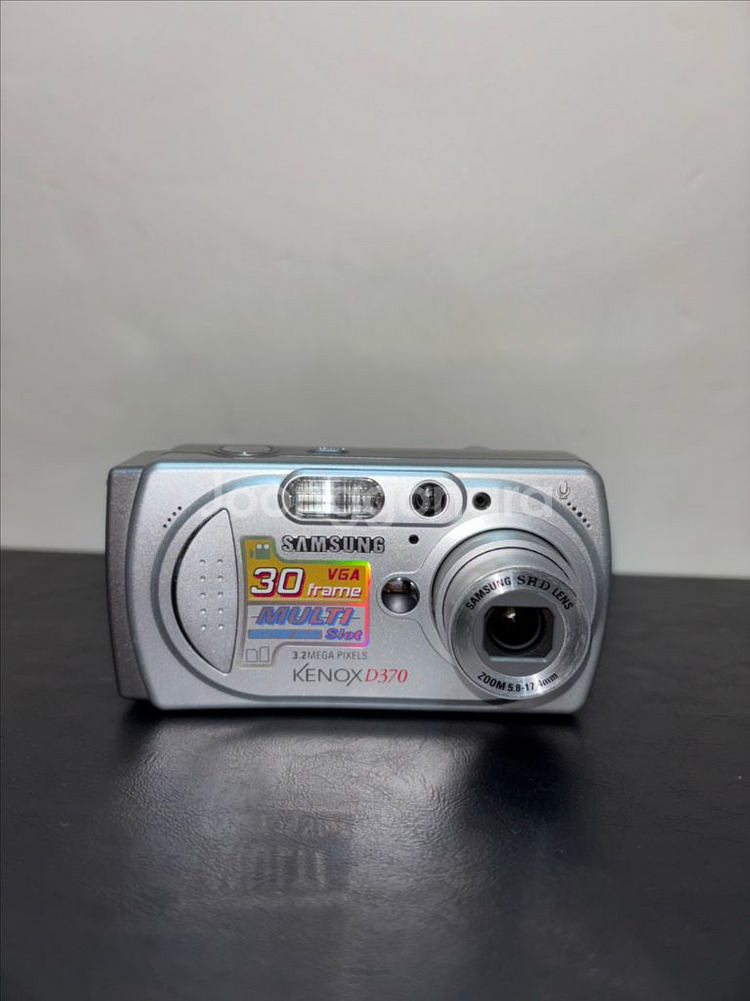 삼성케녹스D370디카판매--0