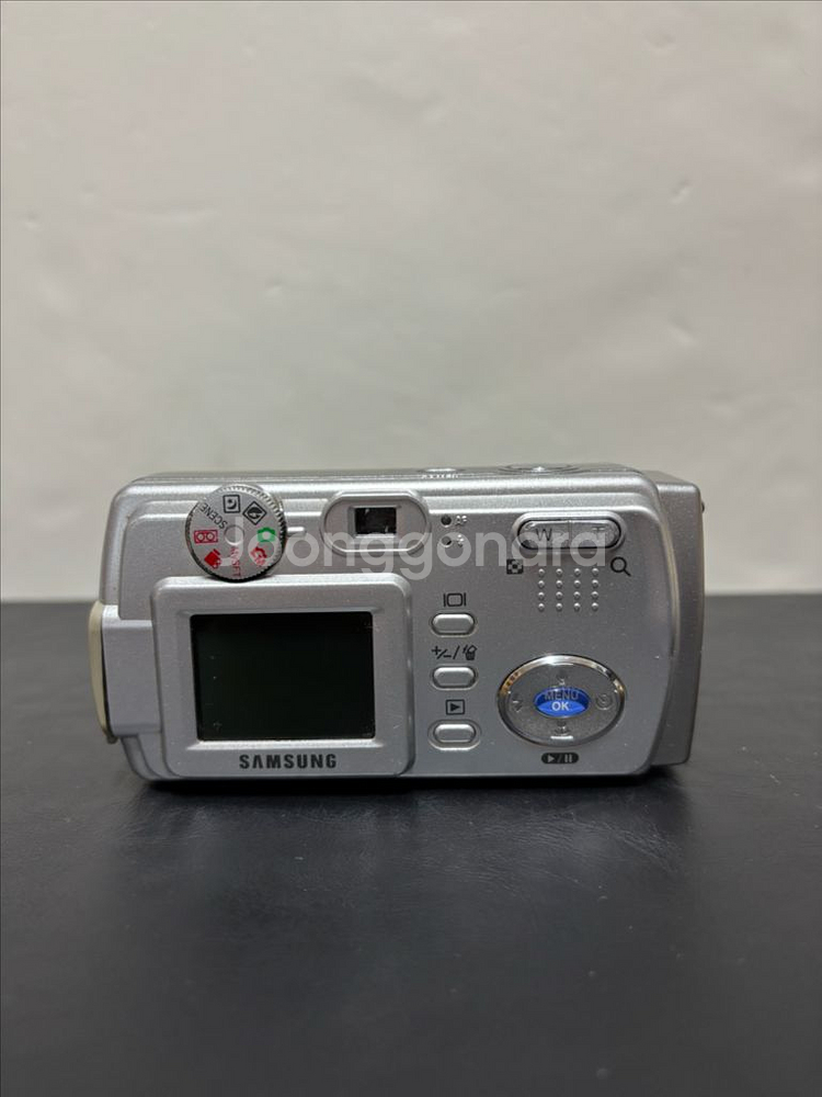 삼성케녹스D370디카판매--1