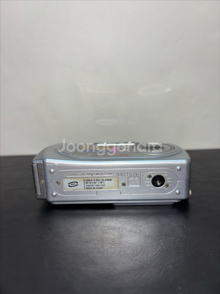 삼성케녹스D370디카판매--2