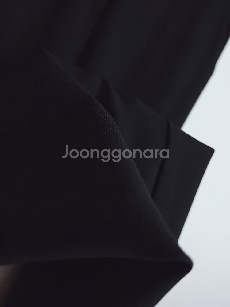 고퀄 썸머 슬랙스 새상품--8