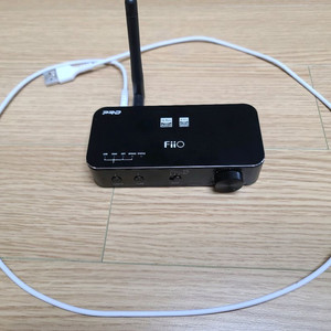 FiiO BTA30 Pro 블루투스 DAC