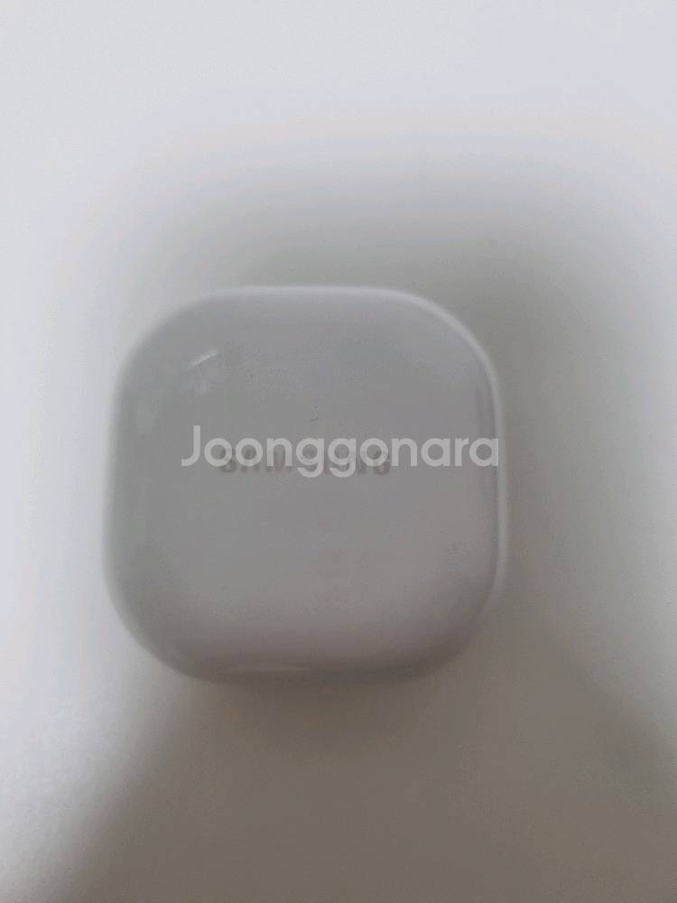 삼성 갤럭시 버즈2--0