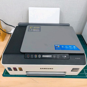 삼성 프린터 복합기 SL-T1677W