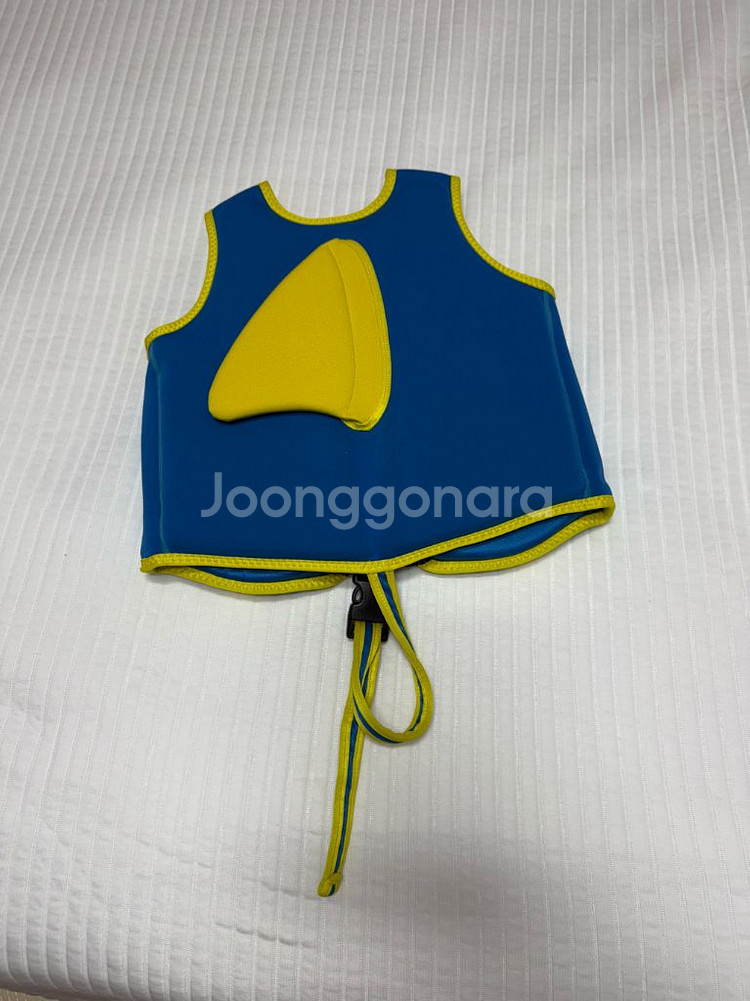 유아 키즈 구명조끼 20-25kg--1