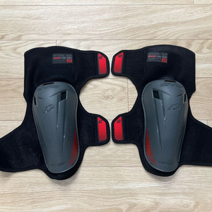 이브이에스 옵션 에어 엘보우 가드 프리사이즈