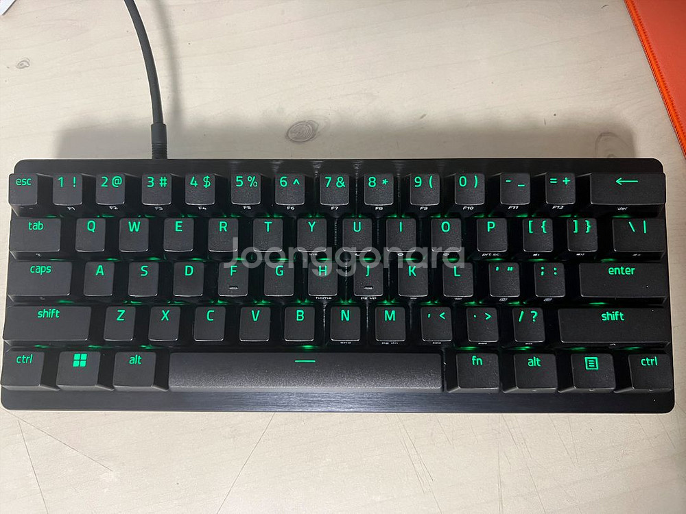 레이저 헌츠맨 V3 pro mini--0