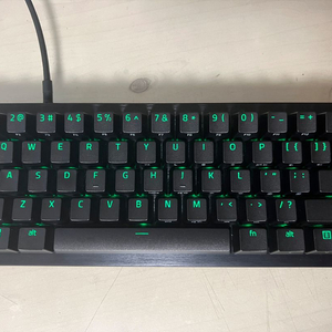 레이저 헌츠맨 V3 pro mini