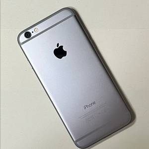 아이폰6 스페이스그레이 16GB