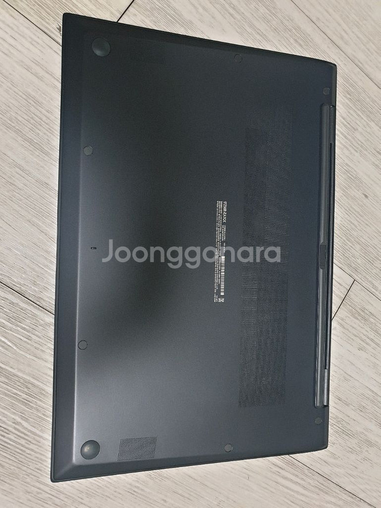 LG그램 17인치 rtx3050--2