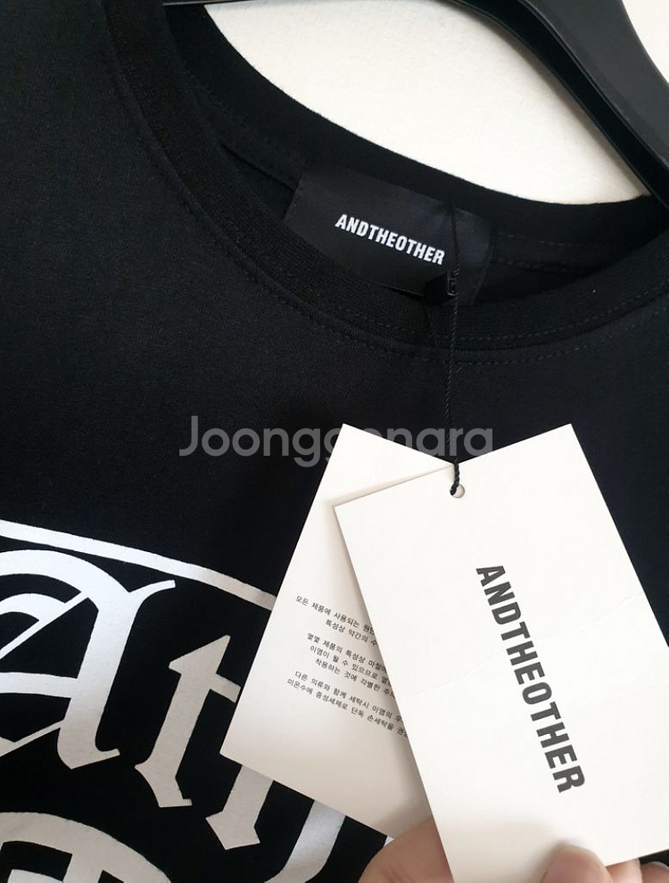 택가 39000원 편집샵 반팔티--3