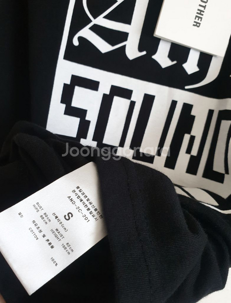 택가 39000원 편집샵 반팔티--8