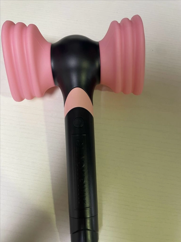 블랙핑크 응원봉 새상품 이미지