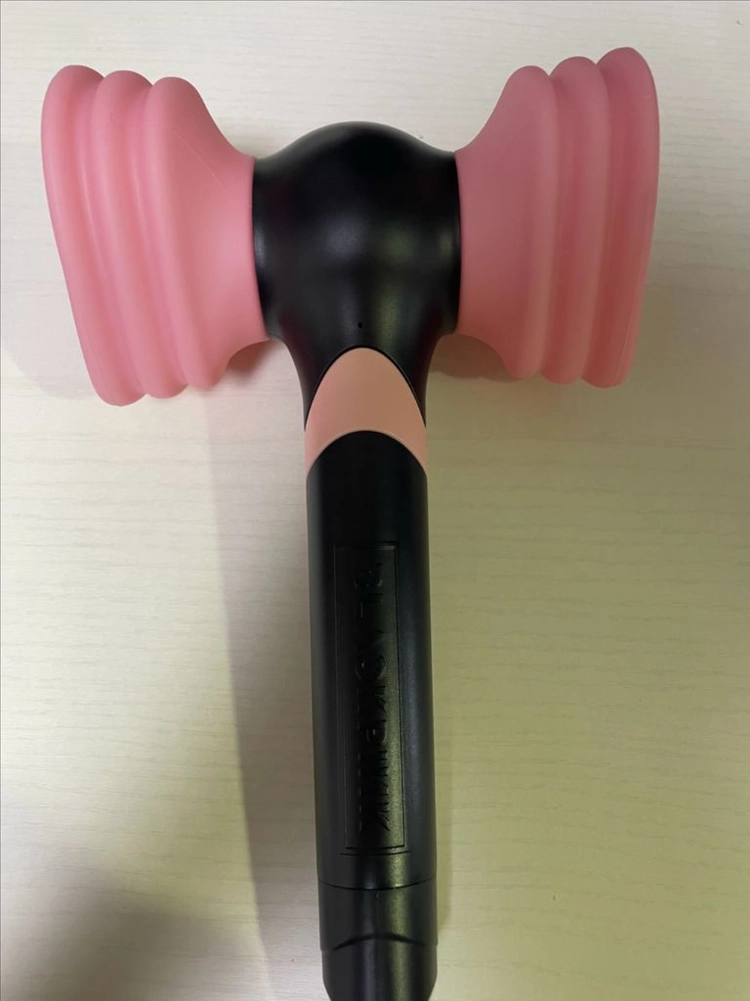 블랙핑크 응원봉 새상품 이미지
