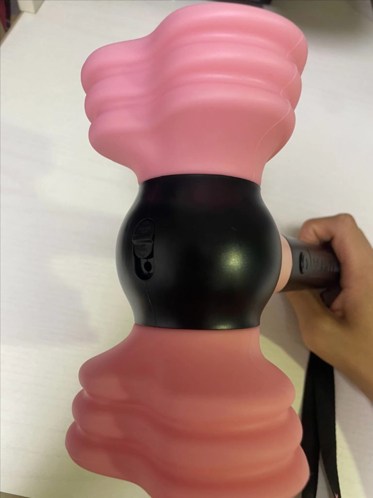 블랙핑크 응원봉 새상품 이미지