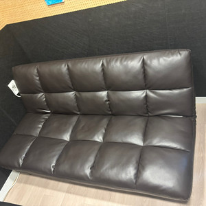 소파베드