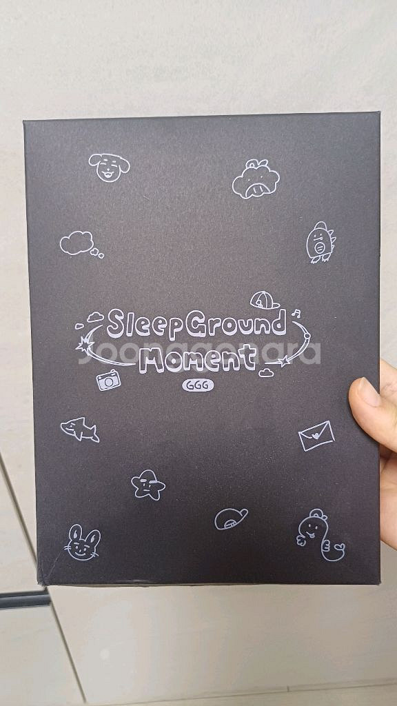 [잠뜰 GGG] 굿즈 팔아용--0