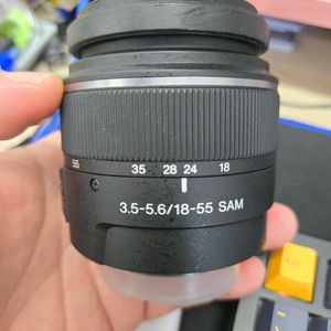 소니 a마운트 18-55 3.5-5.6