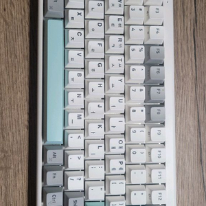 COX CNK84W 무접점 키보드 레피드 트리거
