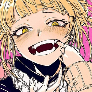 토가 히미코 굿즈, 피규어 구합니다!!!!1